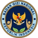 Logo Makan Bergizi Gratis Deli Banjarbaru